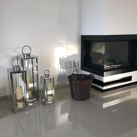 Villa Wow Zastan